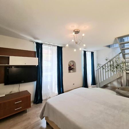 شقة براشوف  في Happy House المظهر الخارجي الصورة
